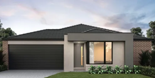 Harmony Estate - Strathtulloh