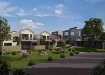 Harmony Gardens Estate - Wantirna