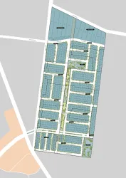 Harriott Estate - Armstrong Creek Masterplan