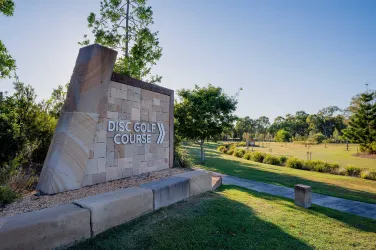 Harris Crossing Estate - Bohle Plains Lifestyle 1 Park