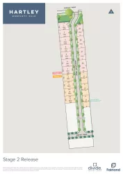 Hartley Estate - Morphett Vale Masterplan