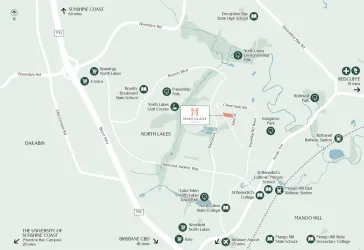 Havenlane Estate - Mango Hill