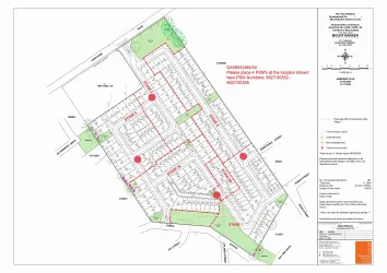 Hawthorn Road - Mount Barker Masterplan