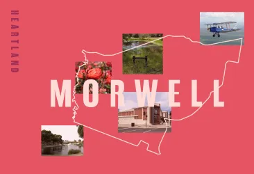 Heartland Estate - Morwell