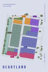 Heartland Estate - Morwell