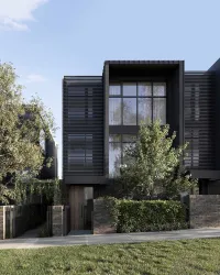 Heide Collective - Heidelberg Facade2