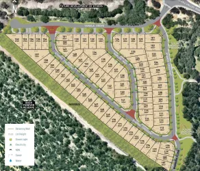 Helena Valley Estate - Helena Valley