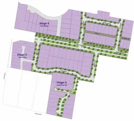 Heritage Rise Masterplan