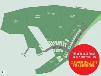 Hidden Valley Estate - Wallan Masterplan
