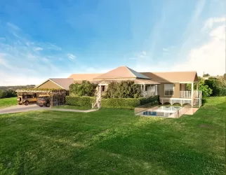 Highcrest Estate- Toowoomba - Highfields