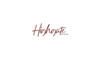 Highgate Estate - Kilmore Logo