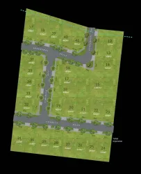 Highgate Estate - Kilmore Masterplan