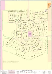 Highland Estate - Bridgetown Masterplan