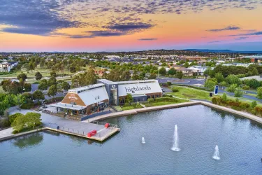 Stockland Highlands - Mickleham