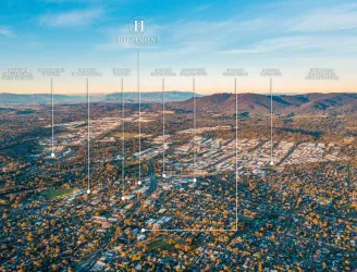 Highmont Estate - Bayswater