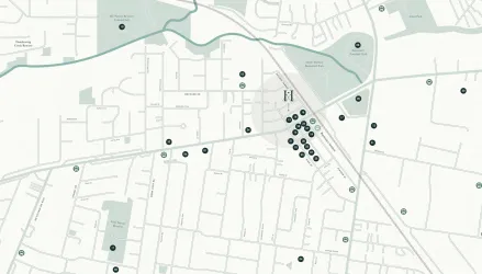 Highmont Estate - Bayswater