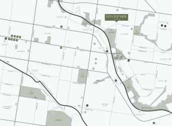 Highpark Seasons Estate - Glen Iris Location