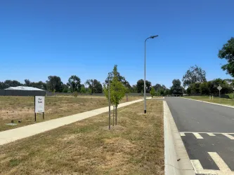 Highton Park Estate - Mansfield 
