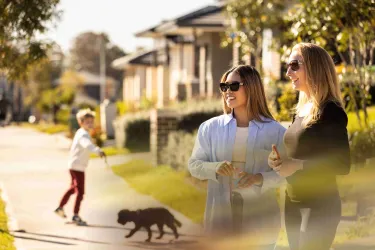 Hillcroft Estate - Claymor Lifestyle