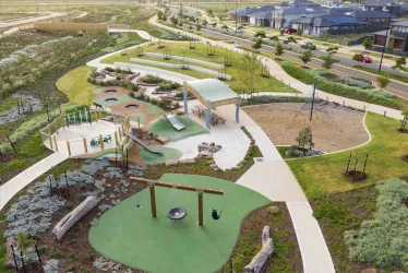 Hillgrove Estate - Rockbank Render2