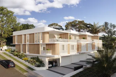 Hillview Collection - Bowen Hills