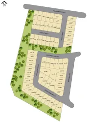 Holmview Estate - Holmview Master Plan