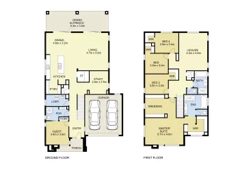 Home For a Cure 2024 at Botanical Estate - Mickleham
