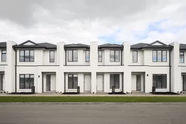 Homebuyers Centre Townhomes at Stockland Lyra - Beveridge