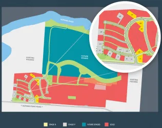 Hopkins Heights Estate - Warrnambool