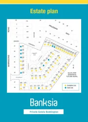 Hotham Avenue - Boddington Masterplan