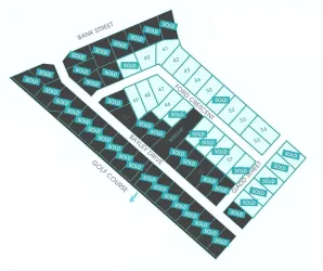 Hughes Creek Estate - Avenel Masterplan