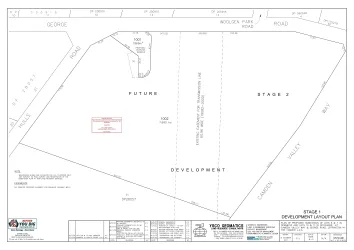 Hulls Road Estate - Leppington Masterplan