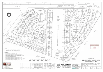 Hulls Road Estate - Leppington Masterplan