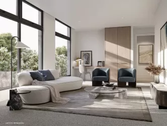 Huntingfield Place Estate - Ivanhoe