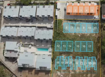 IVIE Residences - Greenslopes Masterplan_0 Masterplan