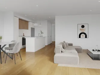 Icona Crest at Merrifield - Mickleham Living