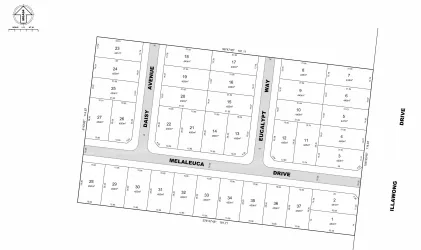 Illawong Rise Estate - Torquay Masterplan