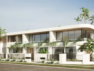 Into Place @ Eden Beach - Jindal Streetscape