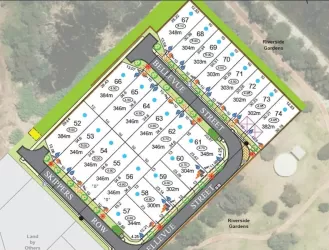 Iterno Estate - Bayswater Master Plan