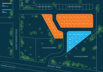 Ivory Estate - Warnervale