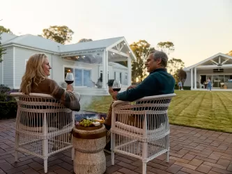 Jacaranda - Glossodia