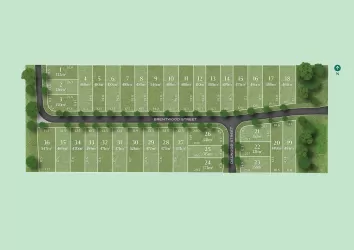 Jade Estate - Calamvale Masterplan