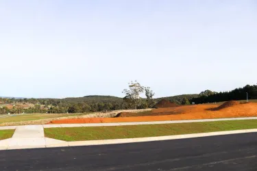 Janson Views Estate - Brown Hill