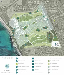 Jindee Estate - Jindalee