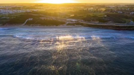 Jindowie Estate - Yanchep