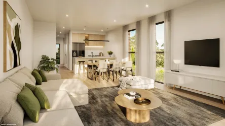 KYRA Residences - Mitcham