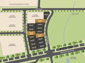 Kaduna Park Estate - Officer South 