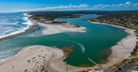 Kalbarri River Estate - Kalbarri