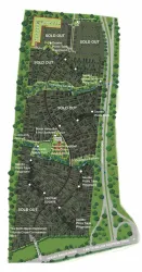 Kalynda Chase Estate - Bohle Plains Masterplan