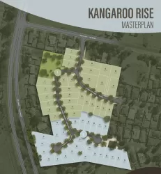Kangaroo Rise - Kangaroo Flat Masterplan